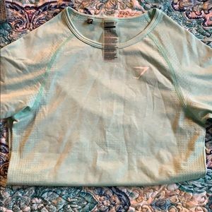 Gymshark Top